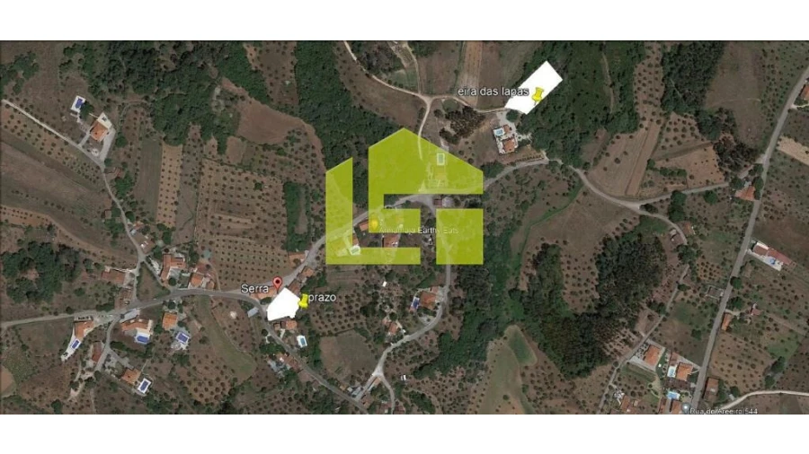 Terreno para Venda em Alvorge Foto 17