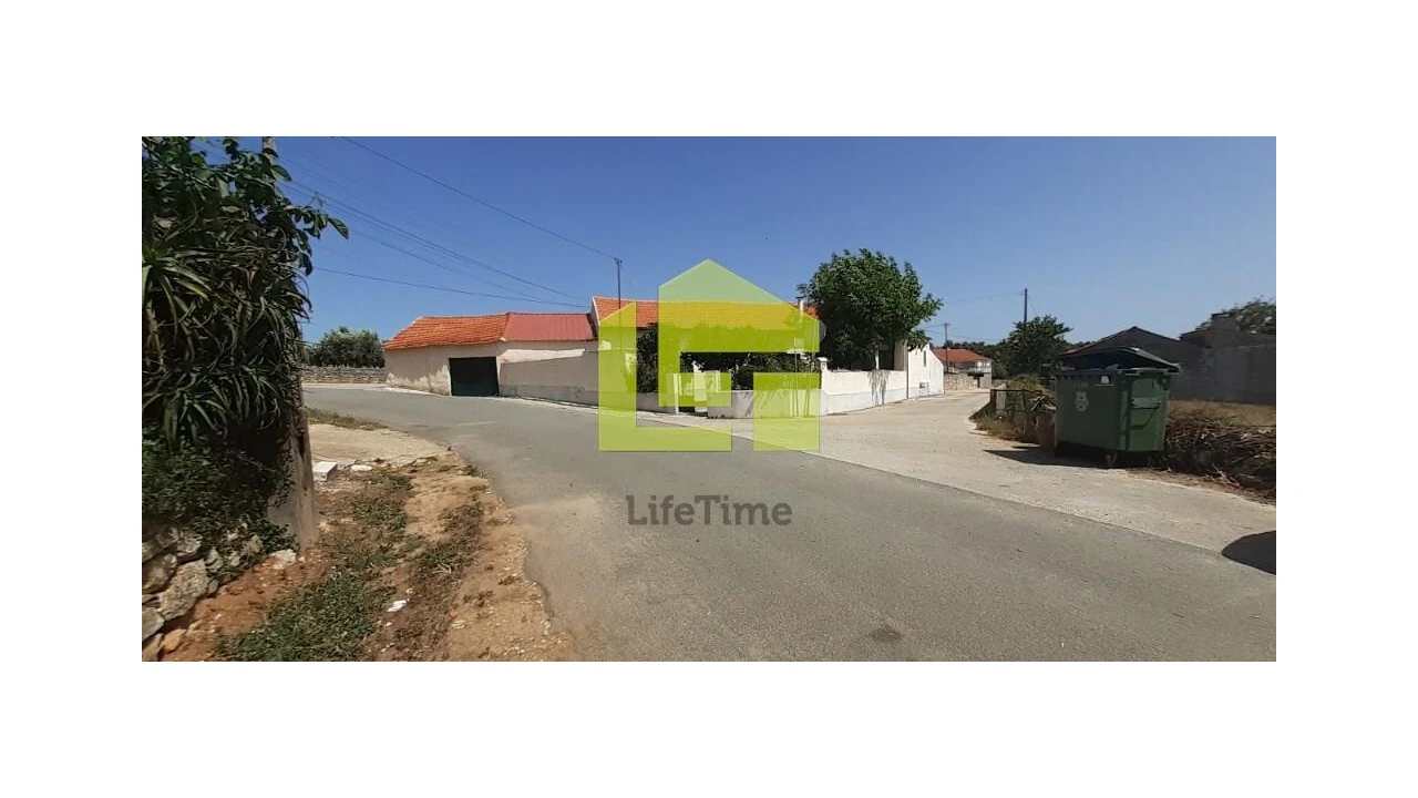 Terreno para Venda em Alvorge Foto 11