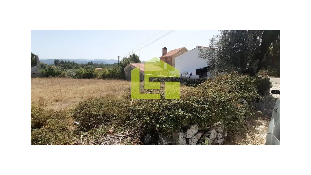 Terreno para Venda em Alvorge Foto 14