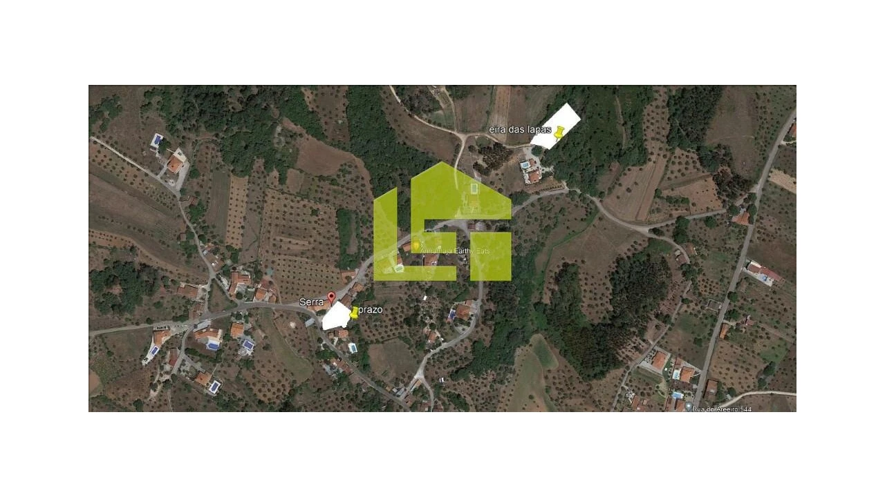 Terreno para Venda em Alvorge Foto 17