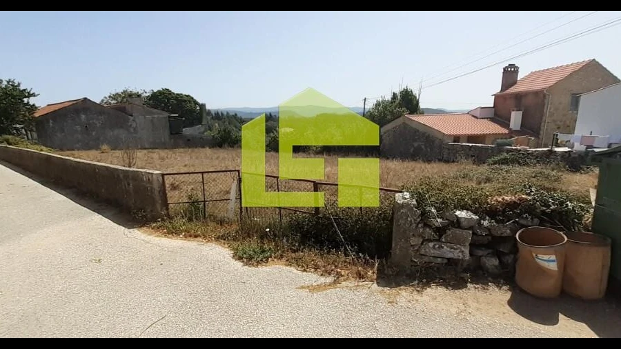Terreno para Venda em Alvorge