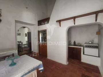 Moradia T4 para Venda em Loule (São Clemente)