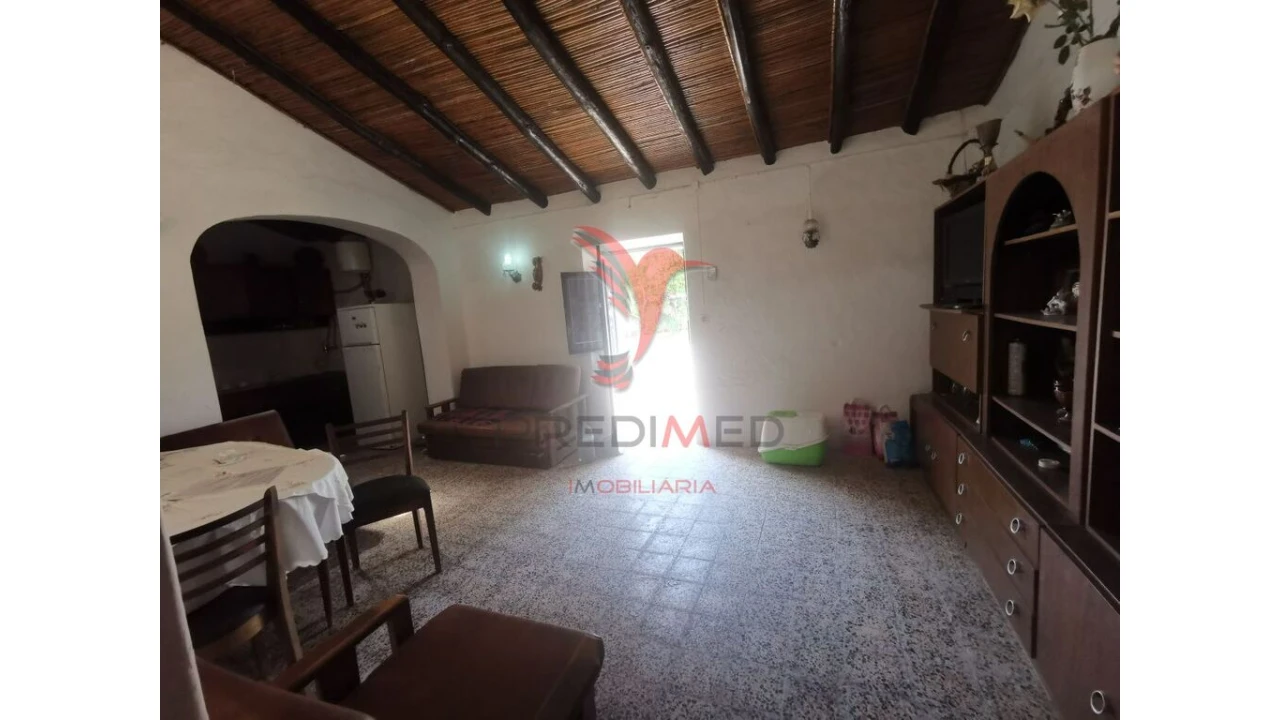 Moradia T4 para Venda em Loule (São Clemente) Foto 6