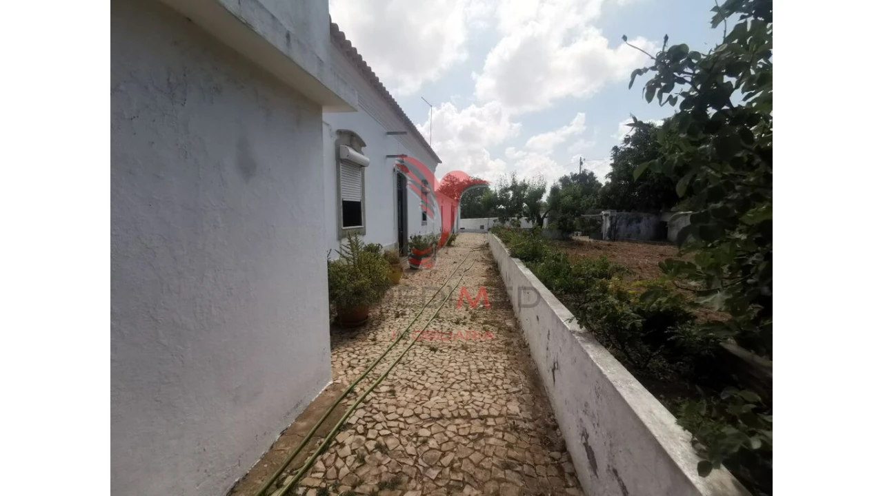Moradia T4 para Venda em Loule (São Clemente) Foto 13