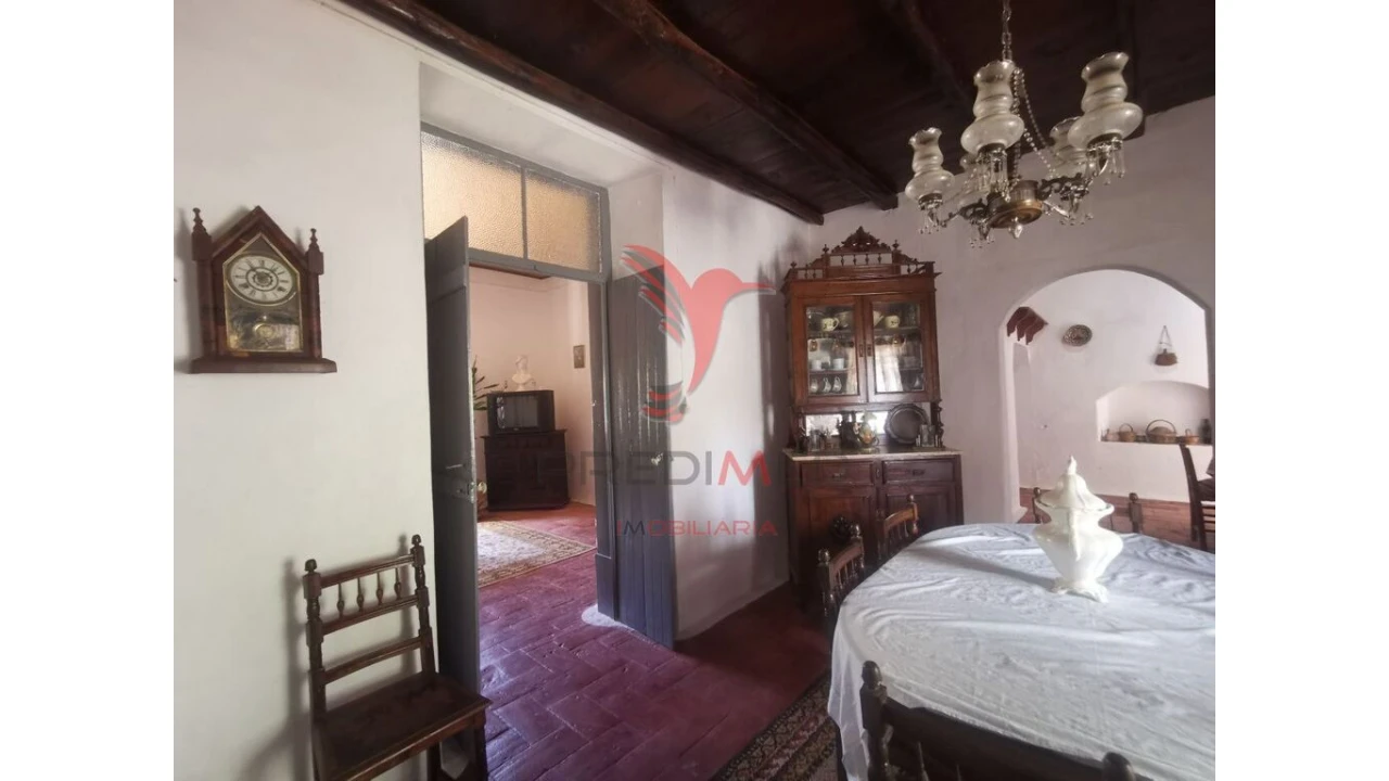 Moradia T4 para Venda em Loule (São Clemente) Foto 20