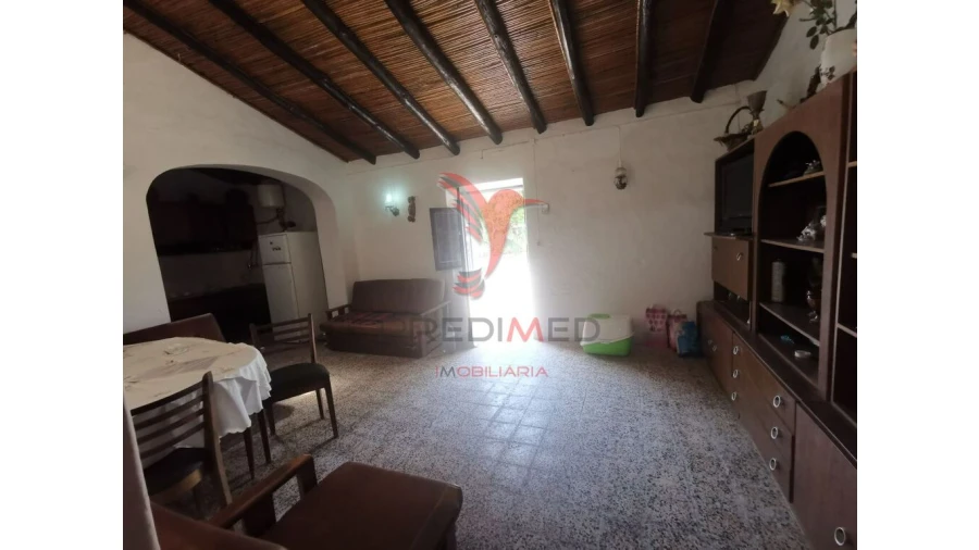 Moradia T4 para Venda em Loule (São Clemente) Foto 6
