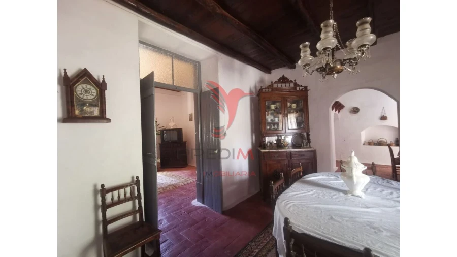 Moradia T4 para Venda em Loule (São Clemente) Foto 20