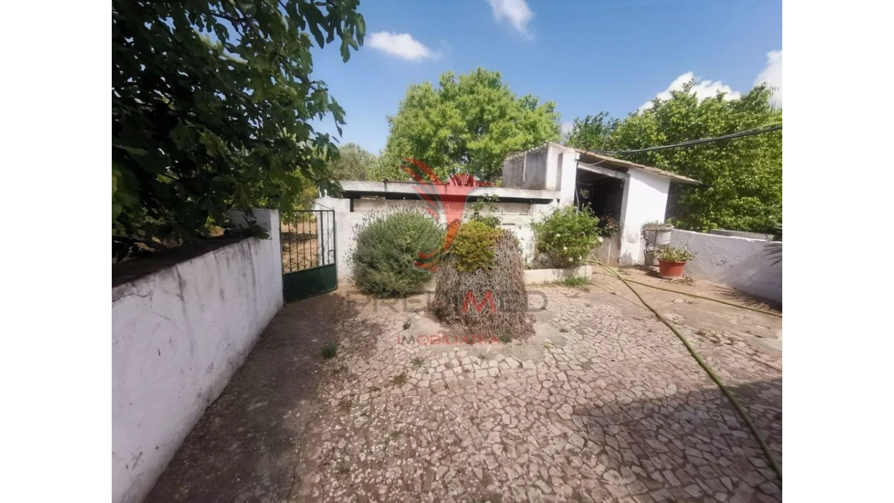 Moradia T4 para Venda em Loule (São Clemente) Foto 2