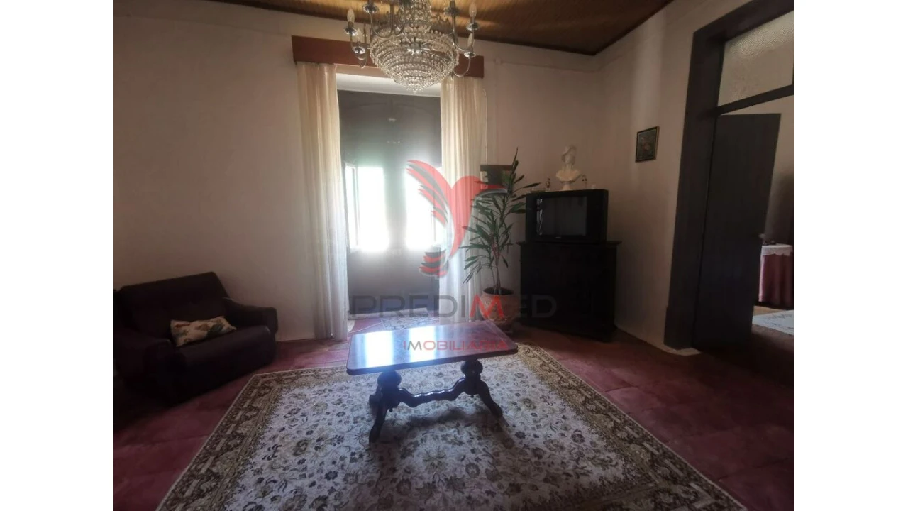Moradia T4 para Venda em Loule (São Clemente) Foto 19