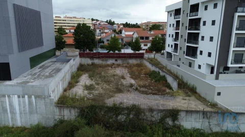 Terreno para Venda em Santa Maria Maior