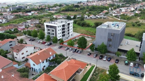 Terreno para Venda em Santa Maria Maior