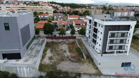Terreno para Venda em Santa Maria Maior