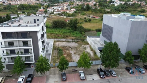 Terreno para Venda em Santa Maria Maior