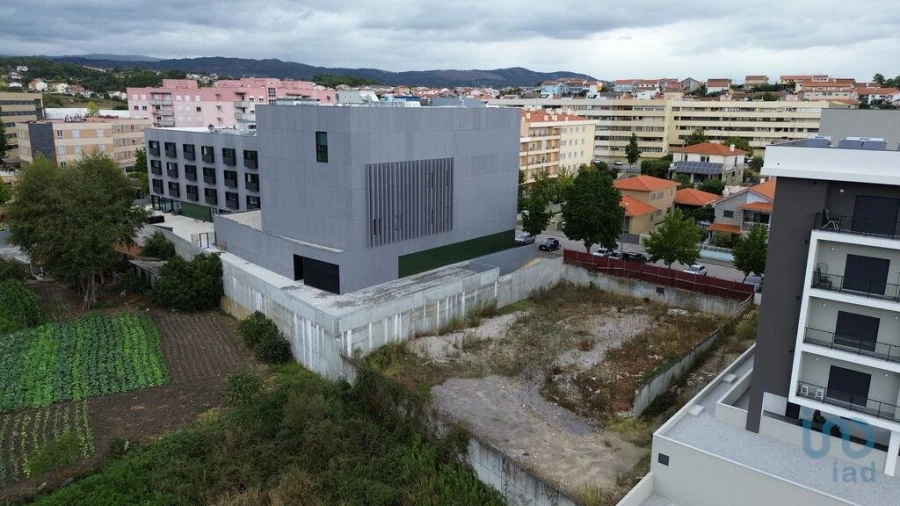 Terreno para Venda em Santa Maria Maior Foto 3