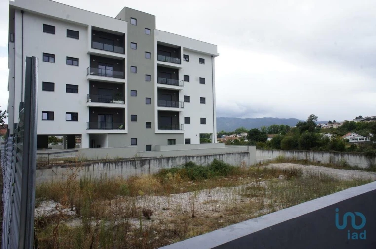 Terreno para Venda em Santa Maria Maior Foto 7