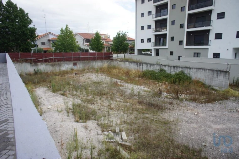 Terreno para Venda em Santa Maria Maior Foto 6