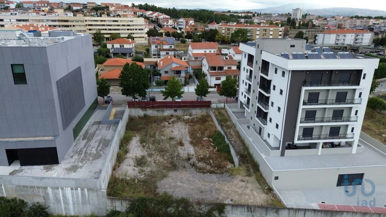 Terreno para Venda em Santa Maria Maior Foto 4