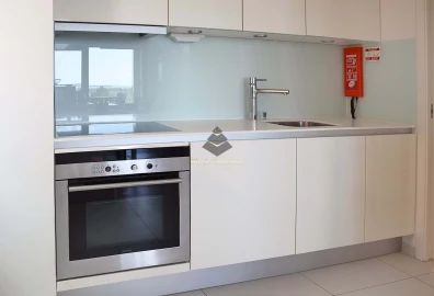 Apartamento T1 para Venda em Carvalhal