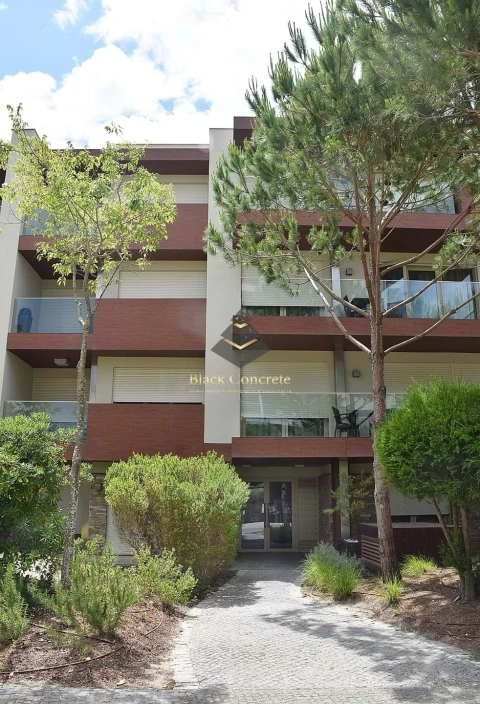 Apartamento T1 para Venda em Carvalhal