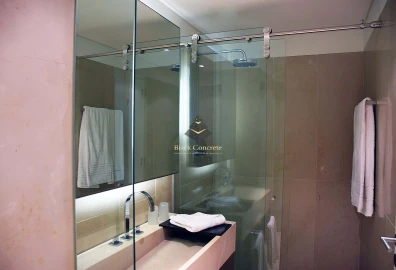 Apartamento T1 para Venda em Carvalhal