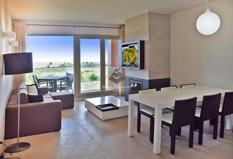 Apartamento T1 para Venda em Carvalhal Foto 8