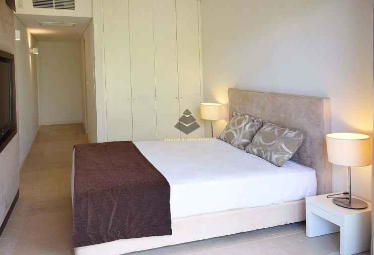 Apartamento T1 para Venda em Carvalhal Foto 24