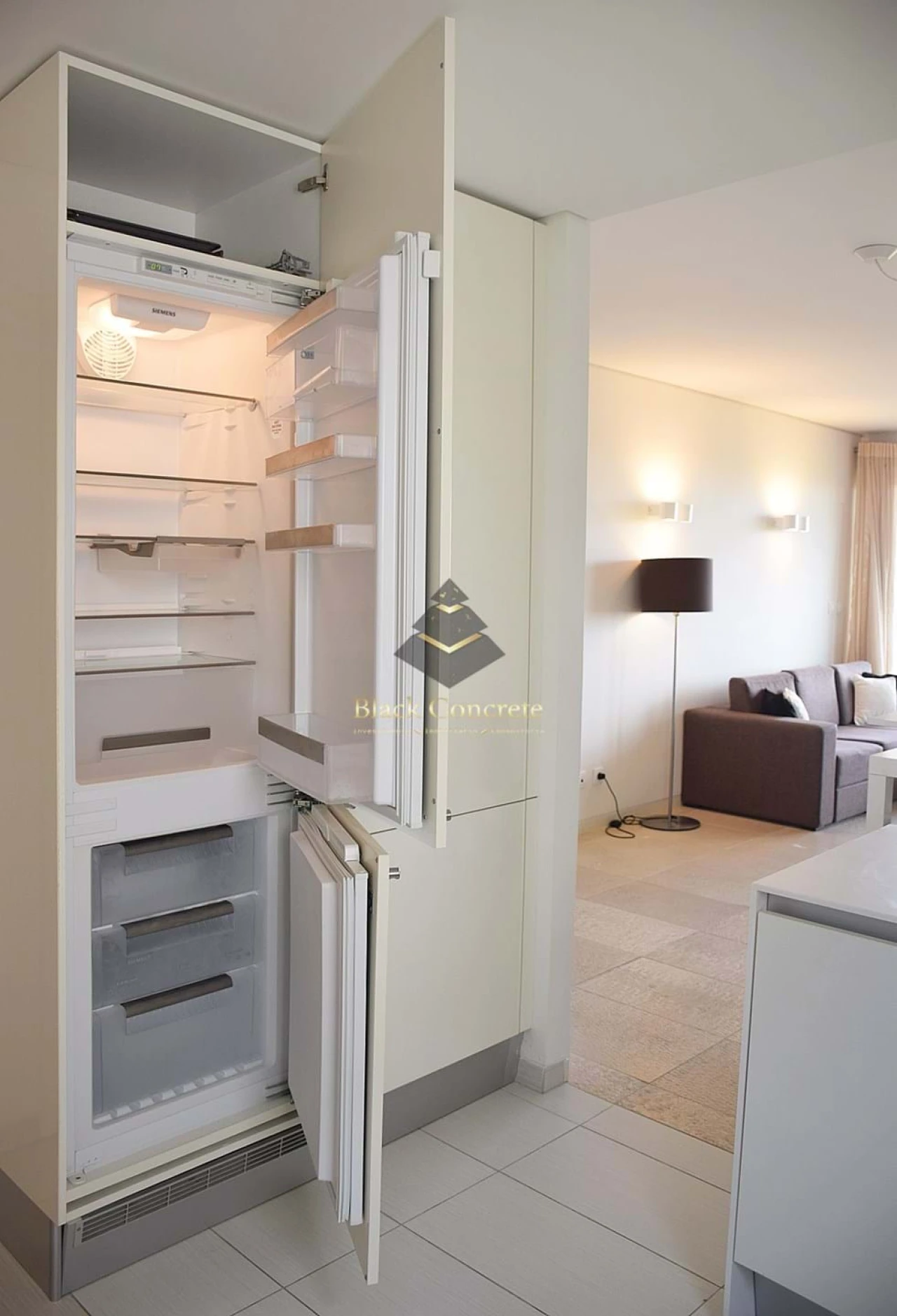 Apartamento T1 para Venda em Carvalhal Foto 11