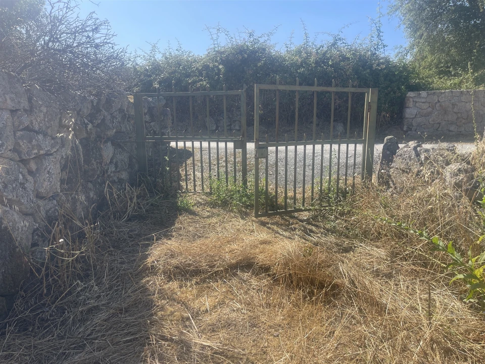 Terreno Agricola ou Rústico para Venda em Escalos de Cima e Lousa Foto 3