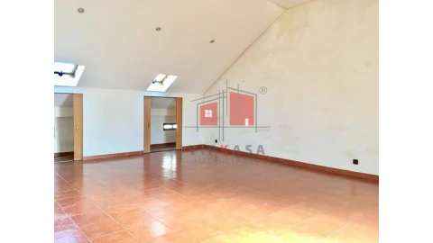 Moradia T0 para Venda em Ajuda
