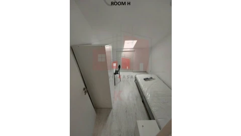 Moradia T0 para Venda em Ajuda