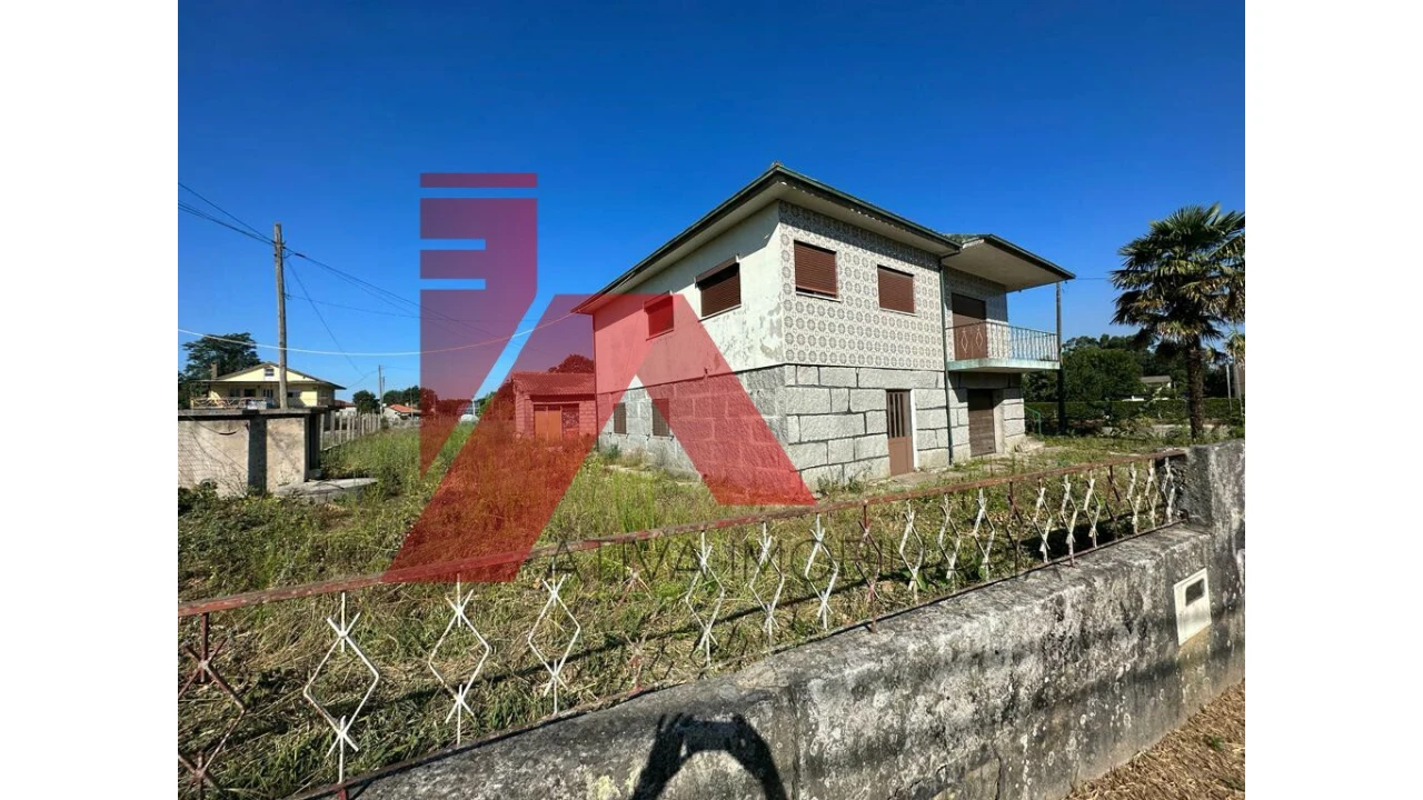 Moradia T3 para Venda em Garfe Foto 4