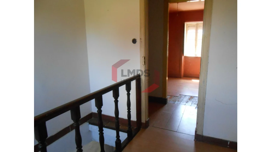 Moradia T3 para Venda em Pinheiro da Bemposta, Travanca e Palmaz Foto 12