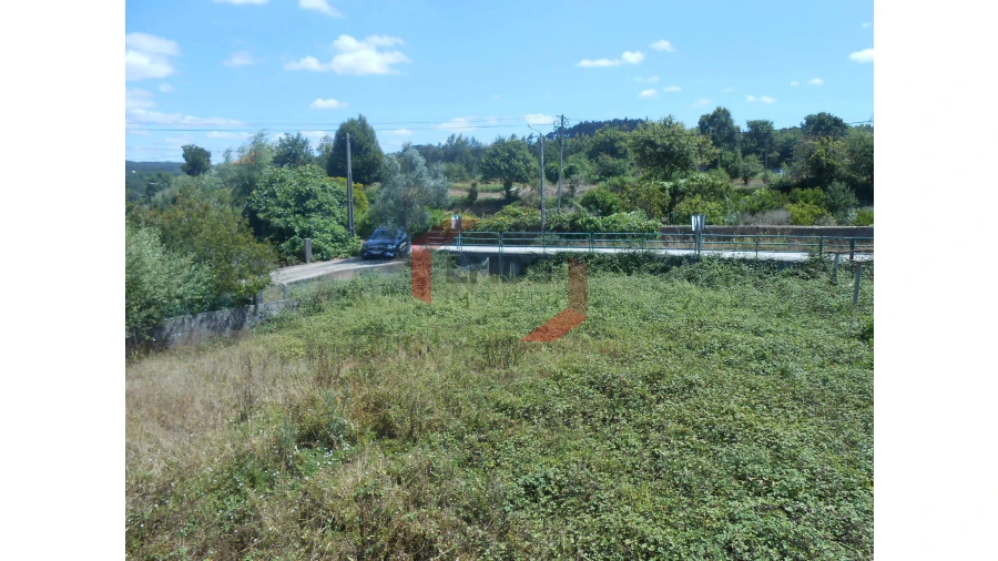 Moradia T3 para Venda em Pinheiro da Bemposta, Travanca e Palmaz Foto 7