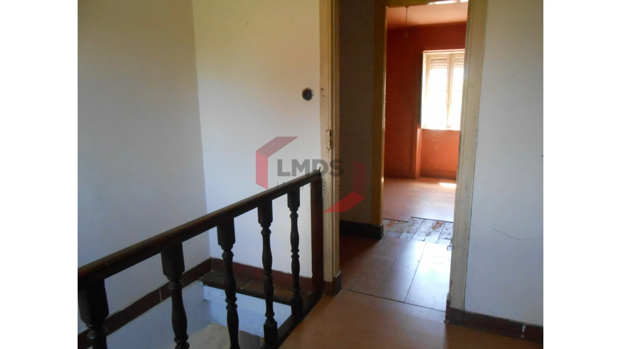 Moradia T3 para Venda em Pinheiro da Bemposta, Travanca e Palmaz Foto 12