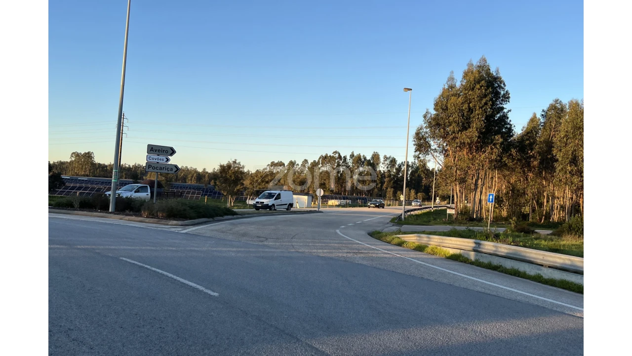 Terreno para Venda em Penacova Foto 5