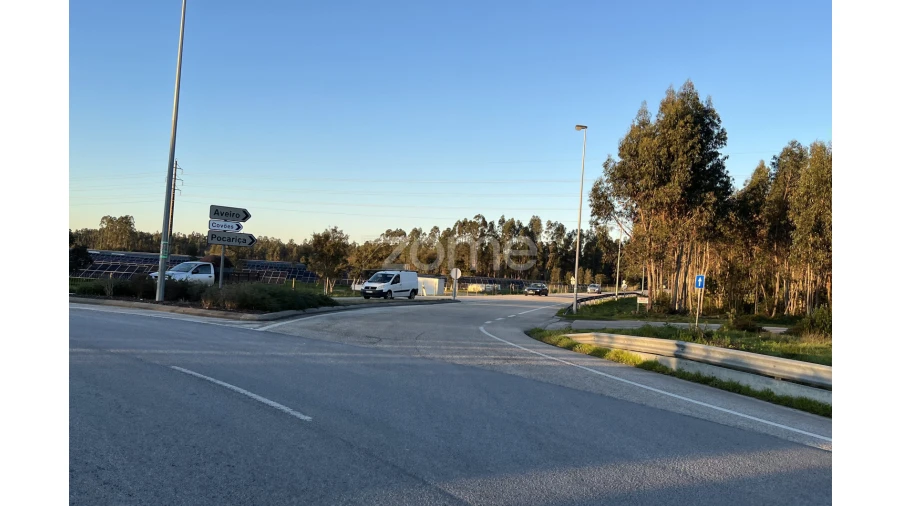 Terreno para Venda em Penacova Foto 5