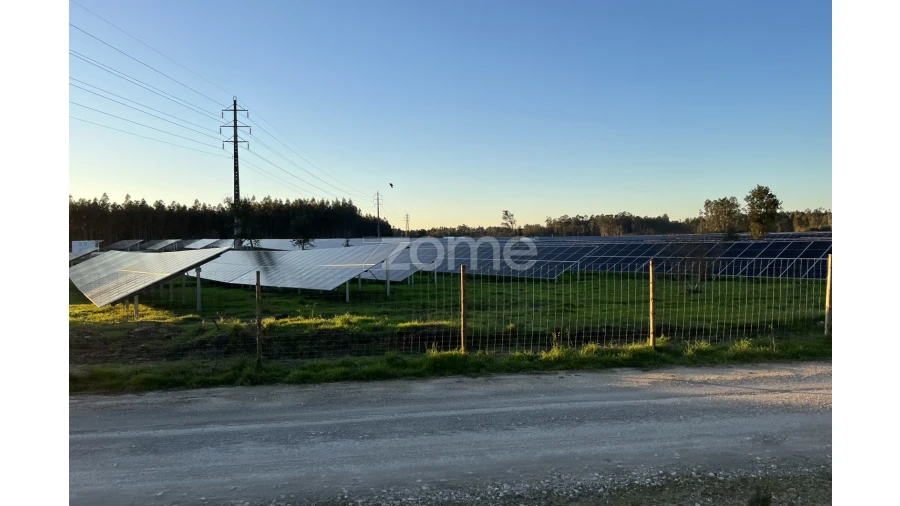 Terreno para Venda em Penacova Foto 6