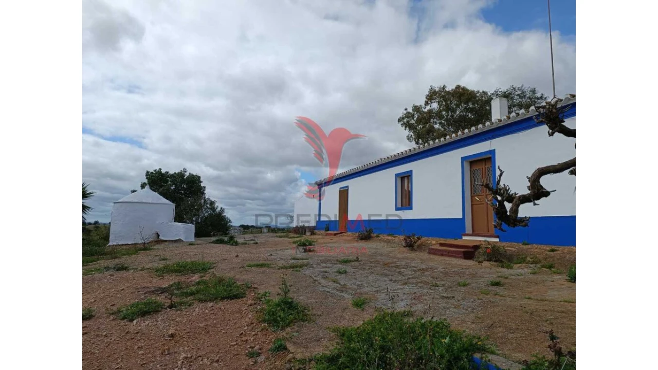 Quinta T4 para Venda em Serpa (Salvador e Santa Maria) Foto 7