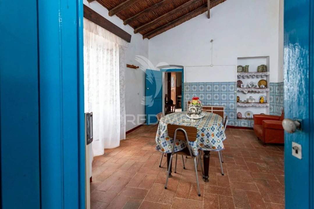 Quinta T4 para Venda em Serpa (Salvador e Santa Maria) Foto 4