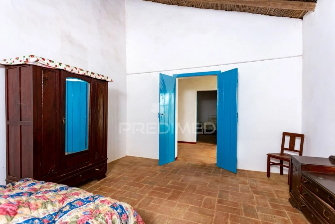 Quinta T4 para Venda em Serpa (Salvador e Santa Maria) Foto 13