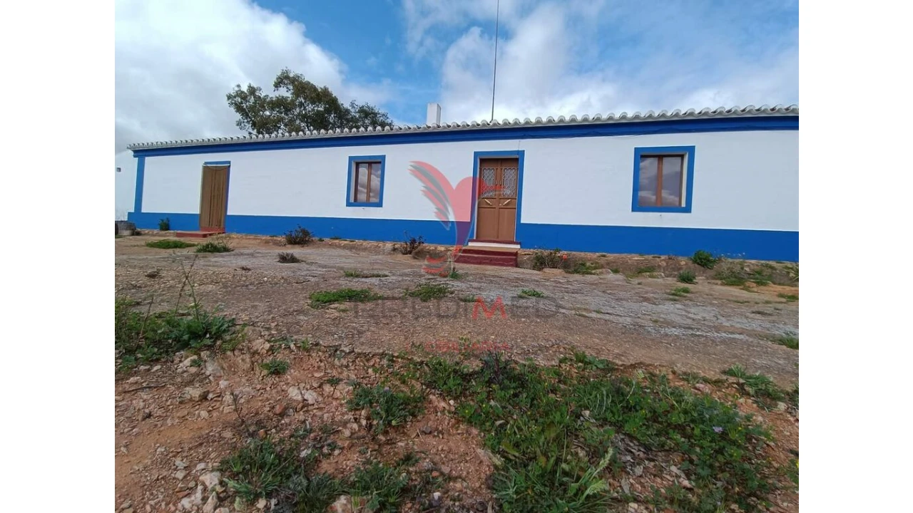 Quinta T4 para Venda em Serpa (Salvador e Santa Maria) Foto 10