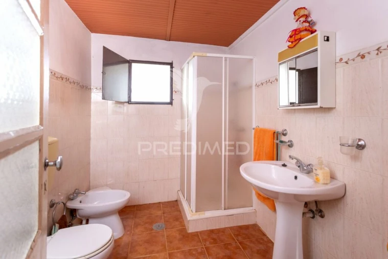 Quinta T4 para Venda em Serpa (Salvador e Santa Maria) Foto 9