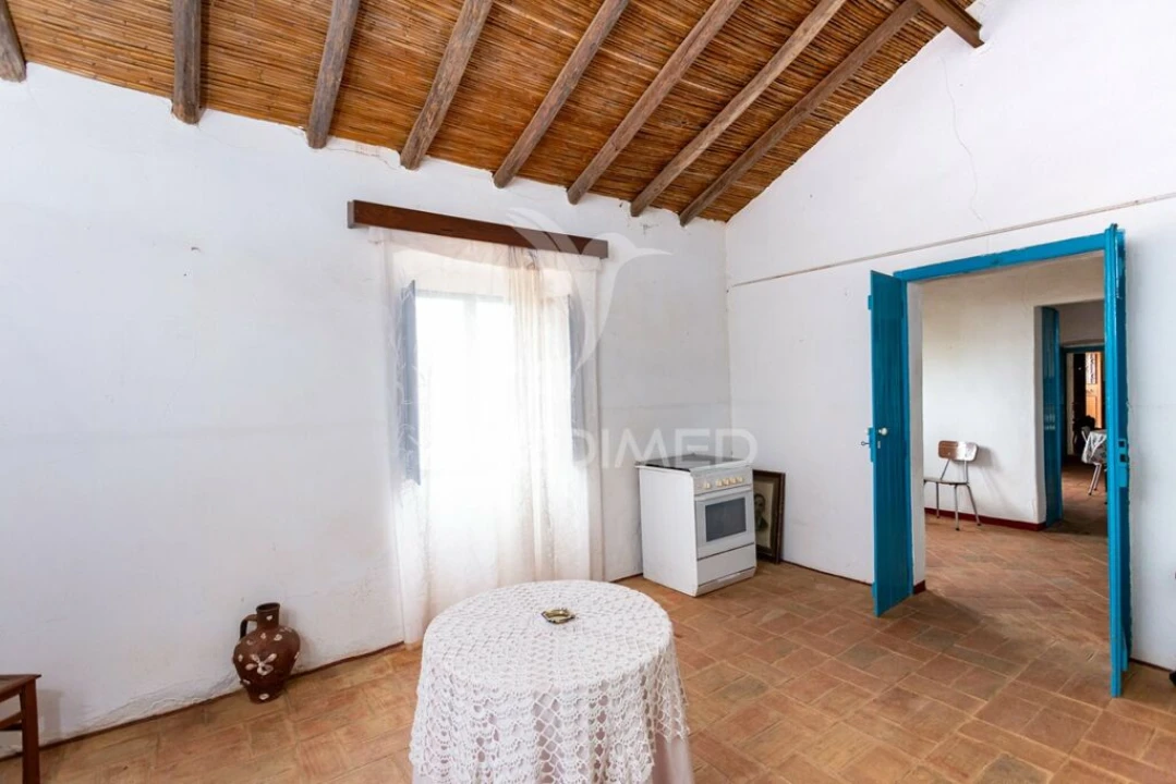 Quinta T4 para Venda em Serpa (Salvador e Santa Maria) Foto 7