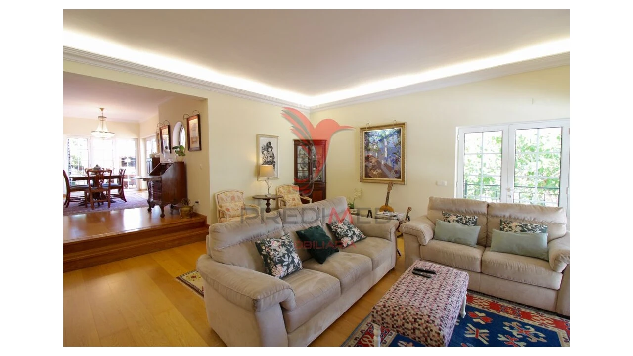 Moradia T5 para Venda em Conceição e Estoi Foto 3