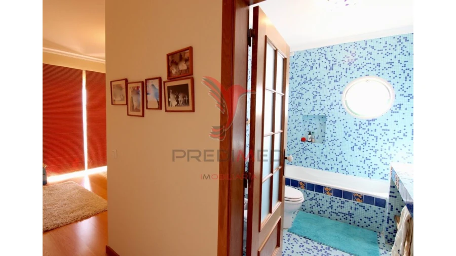 Moradia T5 para Venda em Conceição e Estoi Foto 16