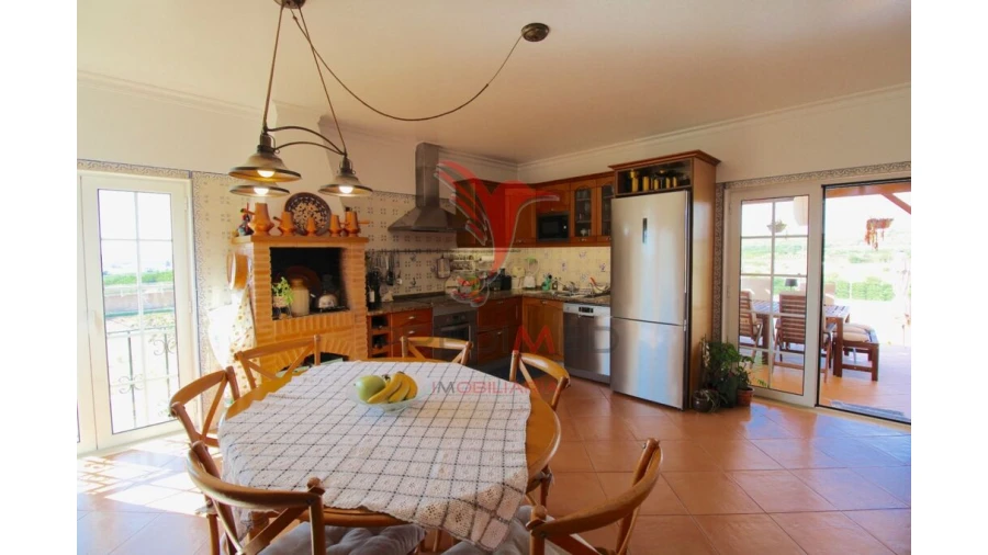 Moradia T5 para Venda em Conceição e Estoi Foto 9