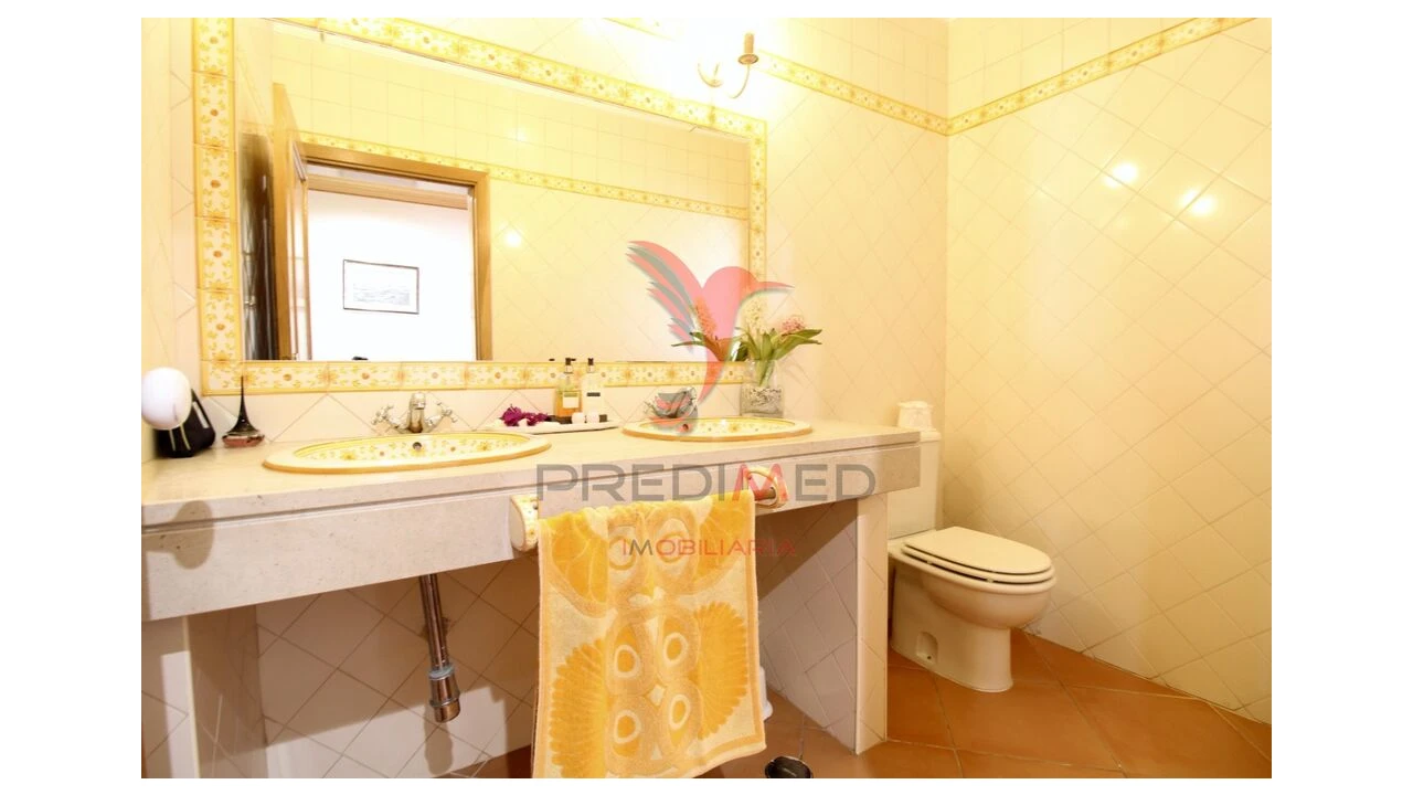 Moradia T5 para Venda em Conceição e Estoi Foto 11