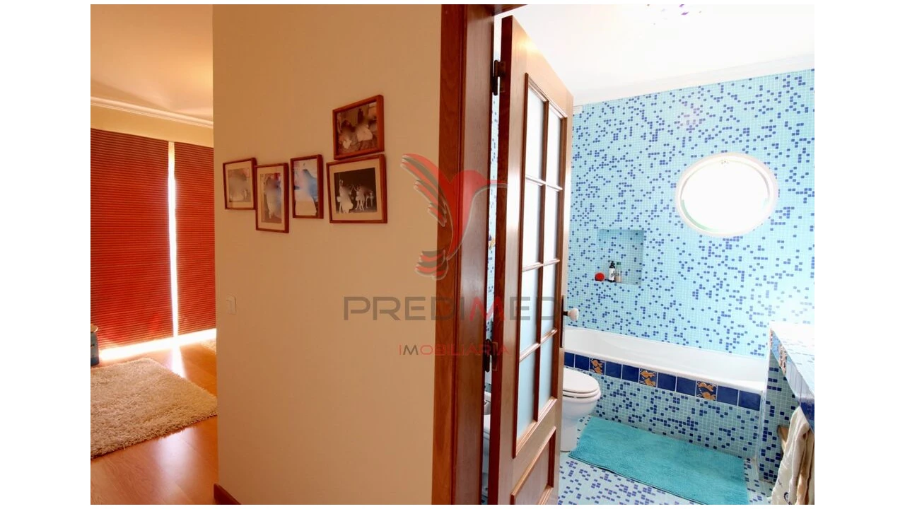 Moradia T5 para Venda em Conceição e Estoi Foto 16