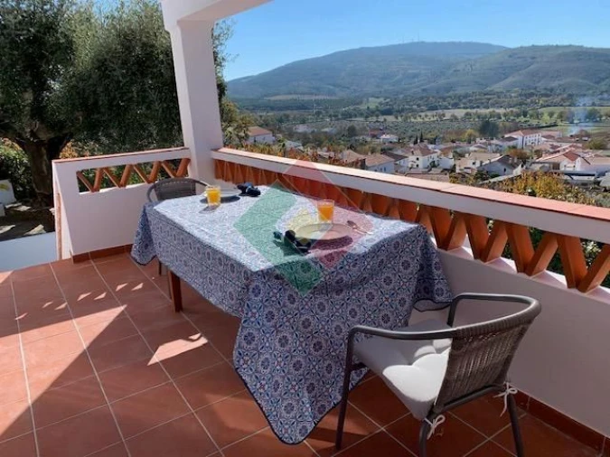 Moradia T3 para Venda em São Salvador da Aramenha Foto 5