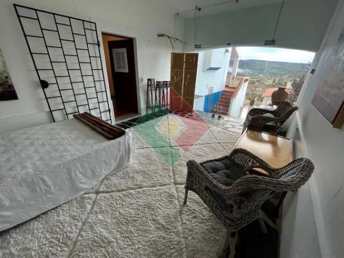 Moradia T3 para Venda em São Salvador da Aramenha Foto 22